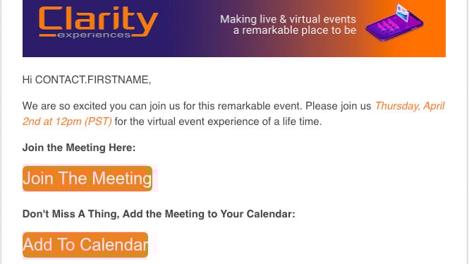 Clarity Av Production Insights Advice Video Series Episode 2 Clarity Av Production Insights Advice Video Series Episode 2