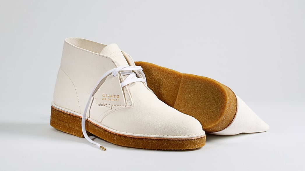 Clarks shoes