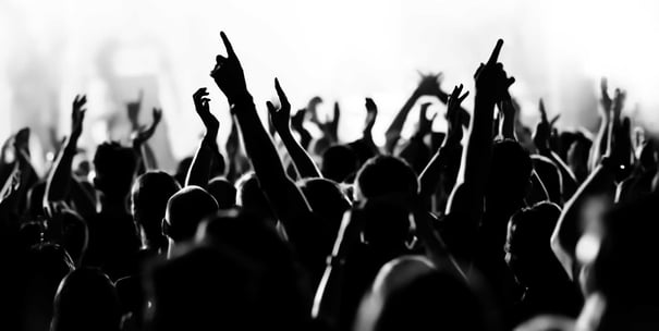 Concert Attendees Experience Concert Attendees Experience