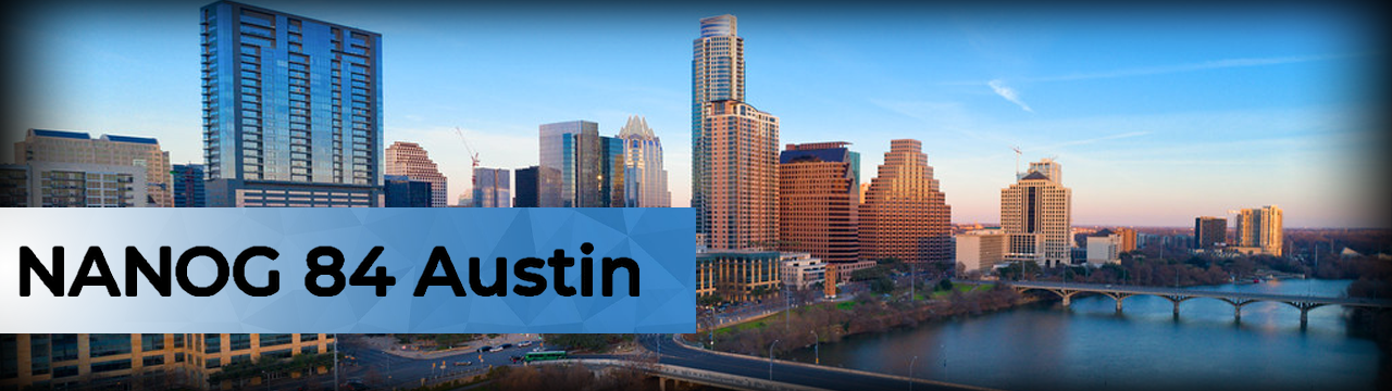 NANOG 84 Banner