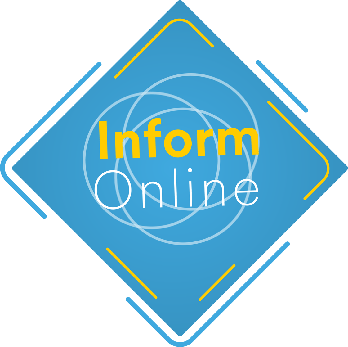 Inform Online 2020 | Sinequa | Event Registration
