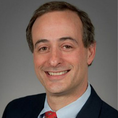 Jeffrey Levin-Scherz