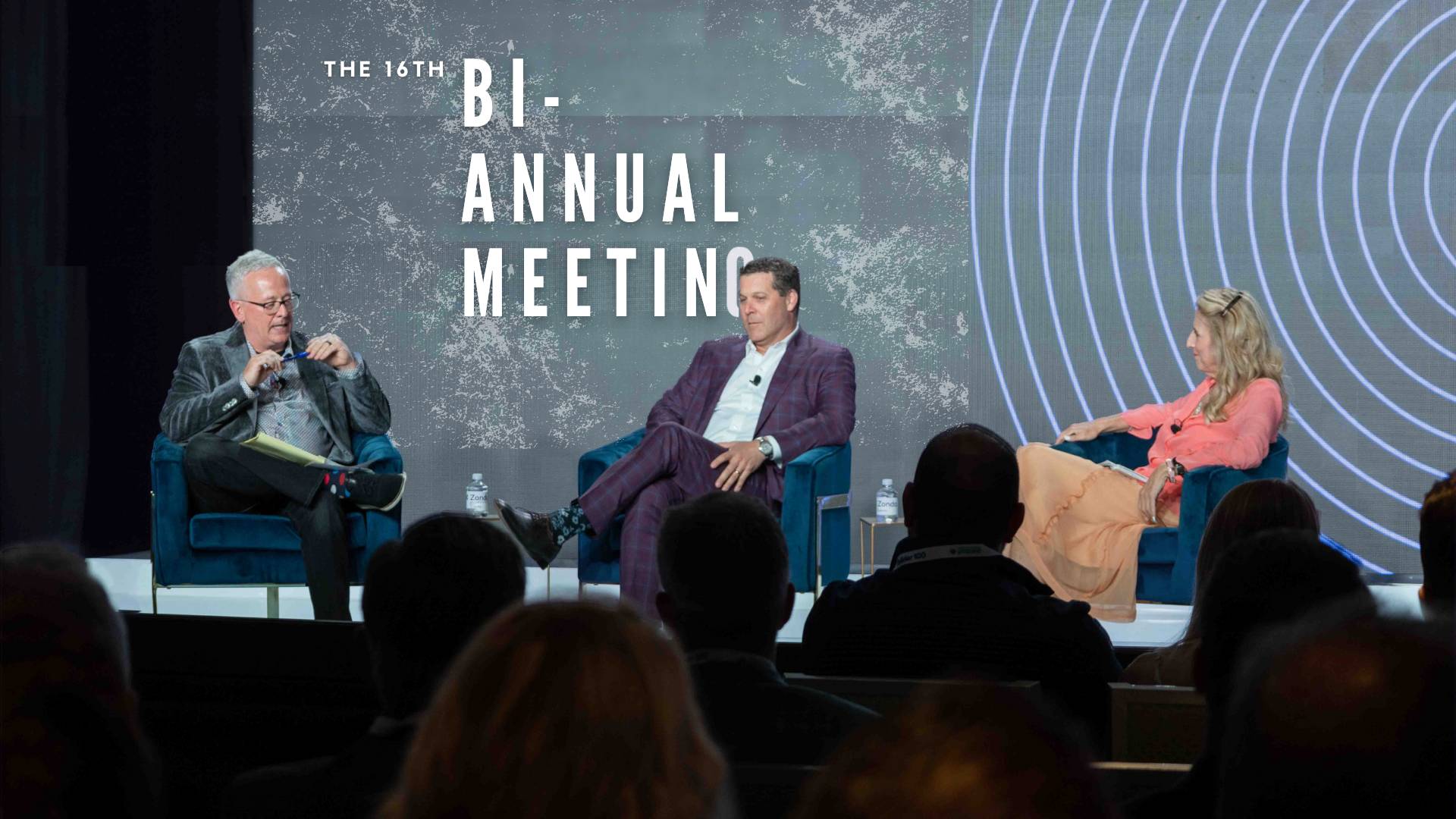 The Power of Bi-Annual Company Meetings